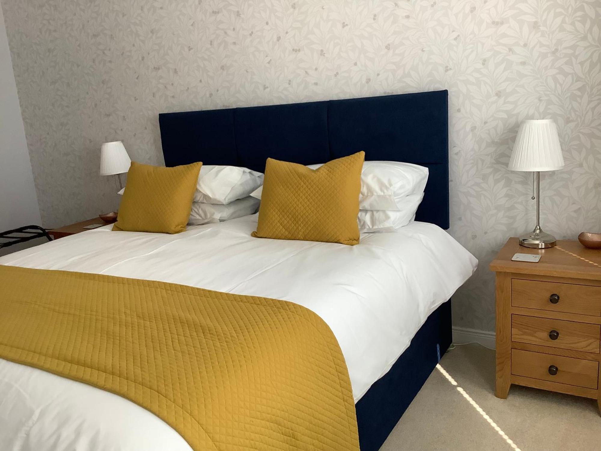 Hedgefield House Flat 34 Διαμέρισμα Ίνβερνες Εξωτερικό φωτογραφία