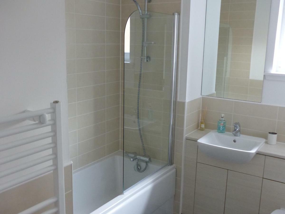 Hedgefield House Flat 34 Διαμέρισμα Ίνβερνες Εξωτερικό φωτογραφία